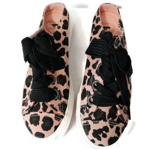 Rocket Dog ATHENA SAFARI Pink Womens 6M New in Box